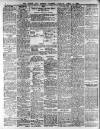 Exeter and Plymouth Gazette Friday 08 April 1910 Page 2