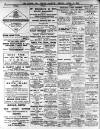 Exeter and Plymouth Gazette Friday 08 April 1910 Page 8