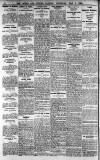 Exeter and Plymouth Gazette Thursday 05 May 1910 Page 6