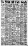 Exeter and Plymouth Gazette Friday 06 May 1910 Page 1