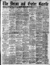 Exeter and Plymouth Gazette Friday 13 May 1910 Page 1