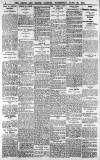 Exeter and Plymouth Gazette Wednesday 29 June 1910 Page 6