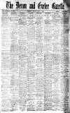 Exeter and Plymouth Gazette Friday 01 July 1910 Page 1