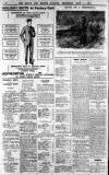 Exeter and Plymouth Gazette Thursday 07 July 1910 Page 4