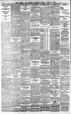 Exeter and Plymouth Gazette Friday 08 July 1910 Page 6