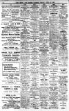 Exeter and Plymouth Gazette Friday 08 July 1910 Page 8