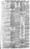 Exeter and Plymouth Gazette Saturday 16 July 1910 Page 3