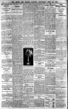 Exeter and Plymouth Gazette Saturday 23 July 1910 Page 6