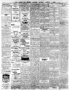 Exeter and Plymouth Gazette Monday 01 August 1910 Page 2