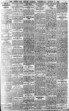 Exeter and Plymouth Gazette Wednesday 03 August 1910 Page 3