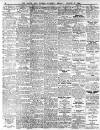 Exeter and Plymouth Gazette Friday 05 August 1910 Page 2