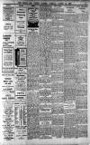 Exeter and Plymouth Gazette Tuesday 23 August 1910 Page 5