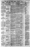 Exeter and Plymouth Gazette Thursday 25 August 1910 Page 5