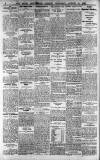 Exeter and Plymouth Gazette Thursday 25 August 1910 Page 6