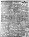 Exeter and Plymouth Gazette Friday 02 September 1910 Page 13