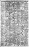 Exeter and Plymouth Gazette Friday 09 September 1910 Page 2