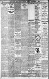 Exeter and Plymouth Gazette Friday 09 September 1910 Page 17