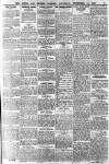 Exeter and Plymouth Gazette Saturday 10 September 1910 Page 3
