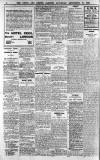 Exeter and Plymouth Gazette Saturday 10 September 1910 Page 4
