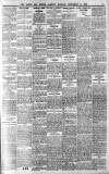 Exeter and Plymouth Gazette Monday 12 September 1910 Page 3