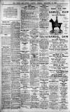 Exeter and Plymouth Gazette Tuesday 13 September 1910 Page 4