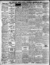 Exeter and Plymouth Gazette Wednesday 14 September 1910 Page 2