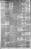 Exeter and Plymouth Gazette Wednesday 14 September 1910 Page 6