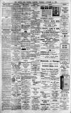 Exeter and Plymouth Gazette Tuesday 04 October 1910 Page 4