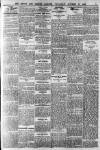 Exeter and Plymouth Gazette Thursday 13 October 1910 Page 3