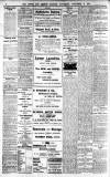 Exeter and Plymouth Gazette Saturday 05 November 1910 Page 2