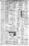 Exeter and Plymouth Gazette Tuesday 08 November 1910 Page 4