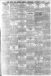 Exeter and Plymouth Gazette Wednesday 09 November 1910 Page 3