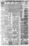 Exeter and Plymouth Gazette Saturday 12 November 1910 Page 5