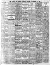 Exeter and Plymouth Gazette Monday 14 November 1910 Page 3