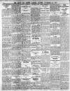 Exeter and Plymouth Gazette Monday 14 November 1910 Page 6