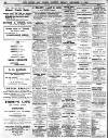 Exeter and Plymouth Gazette Friday 02 December 1910 Page 8