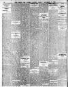 Exeter and Plymouth Gazette Friday 02 December 1910 Page 14