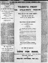 Exeter and Plymouth Gazette Saturday 03 December 1910 Page 8