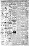 Exeter and Plymouth Gazette Tuesday 06 December 1910 Page 5