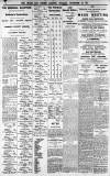 Exeter and Plymouth Gazette Monday 12 December 1910 Page 6