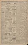 Exeter and Plymouth Gazette Monday 09 January 1911 Page 2