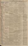 Exeter and Plymouth Gazette Thursday 19 January 1911 Page 5