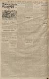 Exeter and Plymouth Gazette Saturday 21 January 1911 Page 4