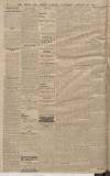 Exeter and Plymouth Gazette Thursday 26 January 1911 Page 2