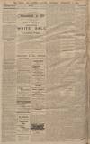 Exeter and Plymouth Gazette Thursday 02 February 1911 Page 2