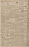 Exeter and Plymouth Gazette Thursday 02 February 1911 Page 6