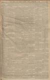 Exeter and Plymouth Gazette Friday 03 February 1911 Page 13