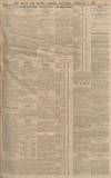 Exeter and Plymouth Gazette Saturday 04 February 1911 Page 5