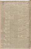 Exeter and Plymouth Gazette Monday 13 February 1911 Page 6