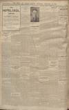 Exeter and Plymouth Gazette Saturday 18 February 1911 Page 4